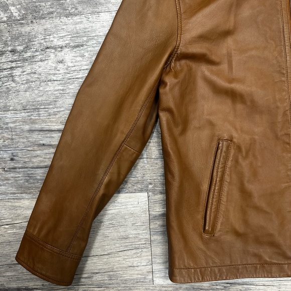 Tasso Elba coat - Picture 5 of 5